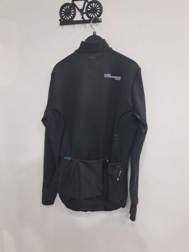 Chaqueta de Invierno GOBIK