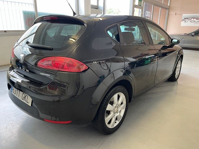 Seat Leon 1.9 TDI 