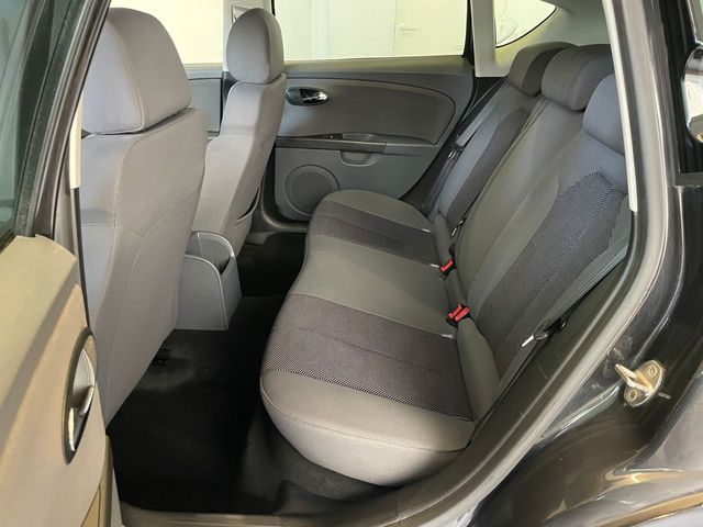Seat Leon 1.9 TDI 