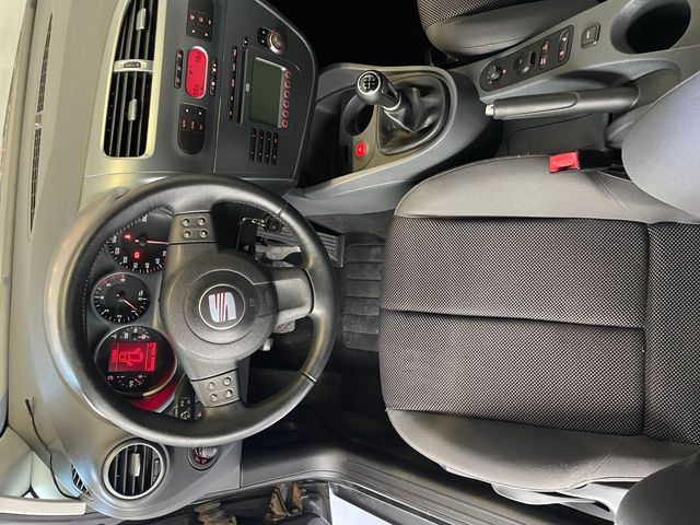 Seat Leon 1.9 TDI 