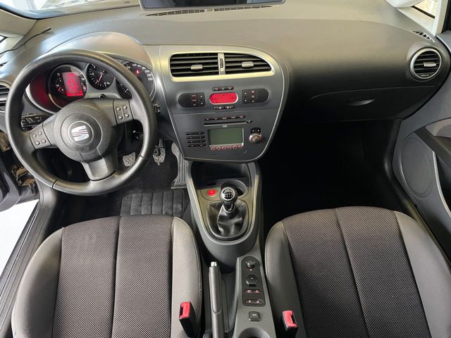 Seat Leon 1.9 TDI 