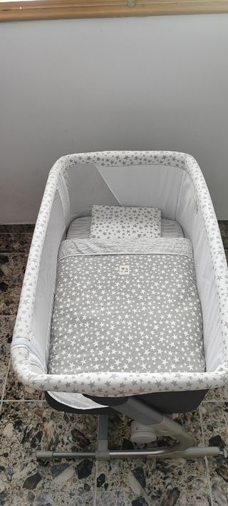 Minicuna Jane BySide estrellas