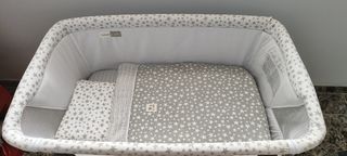 Minicuna Jane BySide estrellas