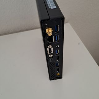 Mini PC Lenovo i7 6700