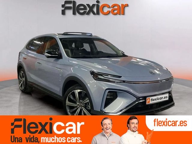 MG Marvel R 70kWh Comfort