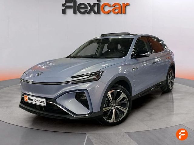 MG Marvel R 70kWh Comfort