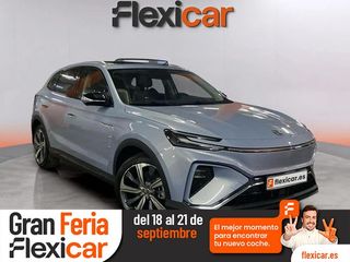 MG Marvel R 70kWh Comfort