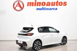 Peugeot 208 1.2 100 CV S&S STYLE