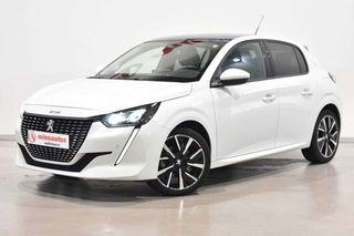 Peugeot 208 1.2 100 CV S&S STYLE