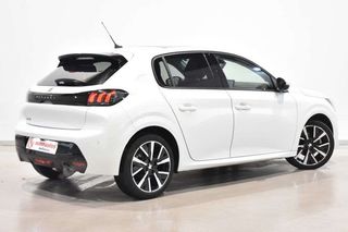 Peugeot 208 1.2 100 CV S&S STYLE