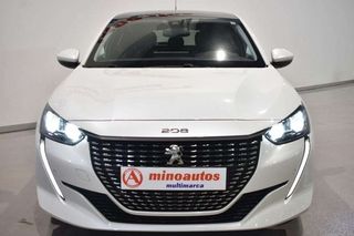 Peugeot 208 1.2 100 CV S&S STYLE