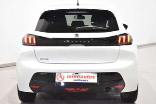 Peugeot 208 1.2 100 CV S&S STYLE