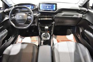 Peugeot 208 1.2 100 CV S&S STYLE