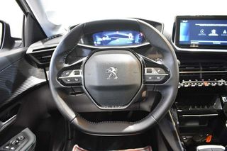 Peugeot 208 1.2 100 CV S&S STYLE