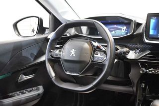 Peugeot 208 1.2 100 CV S&S STYLE