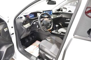 Peugeot 208 1.2 100 CV S&S STYLE