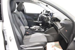 Peugeot 208 1.2 100 CV S&S STYLE