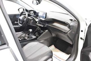 Peugeot 208 1.2 100 CV S&S STYLE