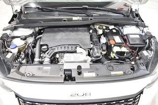 Peugeot 208 1.2 100 CV S&S STYLE