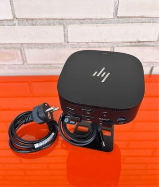 Dock HP
