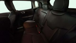 Jeep Compass 5 AÑOS GARANTÍA 