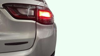 Jeep Compass 5 AÑOS GARANTÍA 