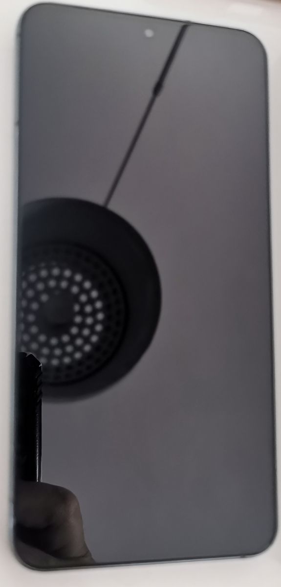 Samsung Galaxy S22 Verde