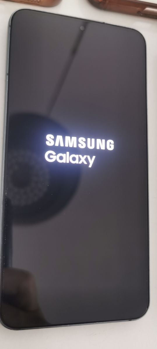 Samsung Galaxy S22 Verde