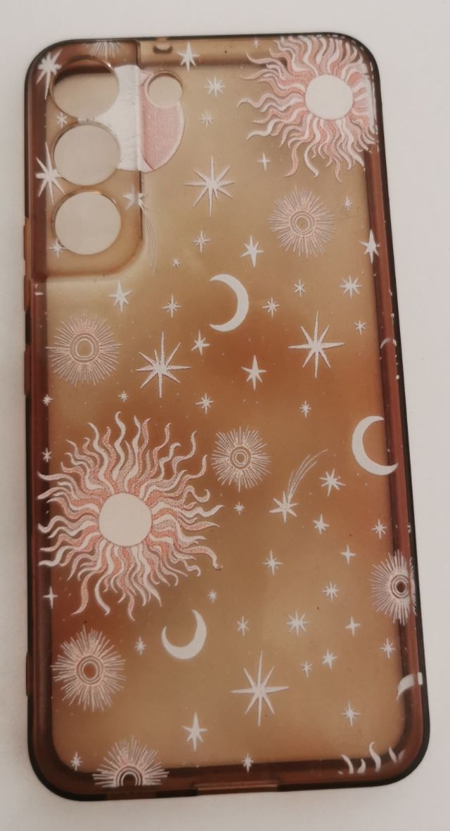 Samsung Galaxy S22 Verde