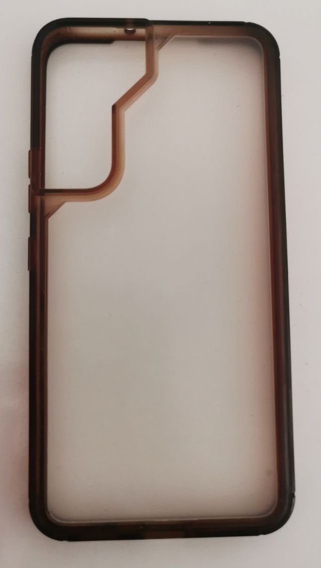 Samsung Galaxy S22 Verde