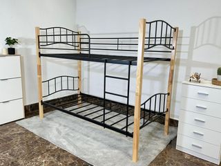 Nuevas literas ! Hacemos envios