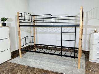 Nuevas literas ! Hacemos envios