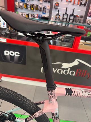 Scott Addict Gravel 10