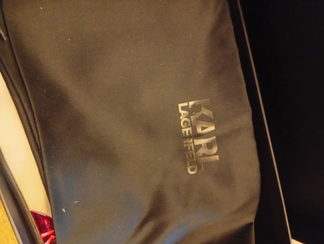 Zapatillas Karl Lagerfeld