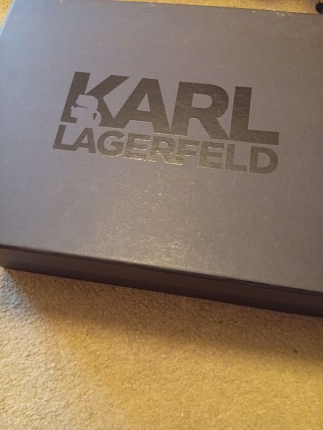 Zapatillas Karl Lagerfeld