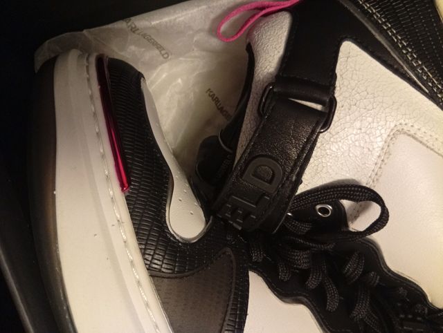 Zapatillas Karl Lagerfeld