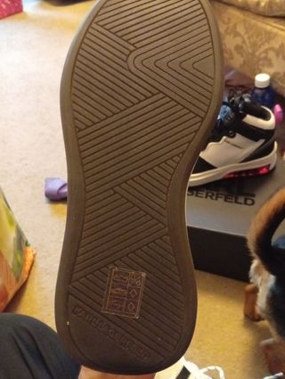 Zapatillas Karl Lagerfeld