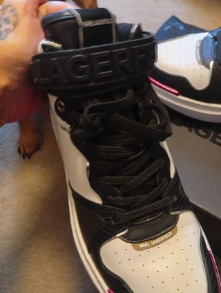 Zapatillas Karl Lagerfeld