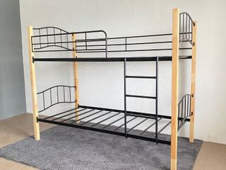 Nueva oferta! LITERA INDIVIDUAL NUEVA