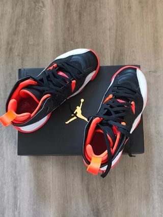 Zapatillas Jordan Jumpman Two Trey