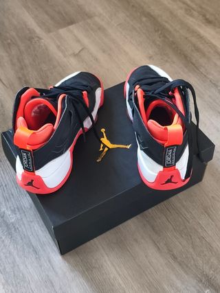 Zapatillas Jordan Jumpman Two Trey