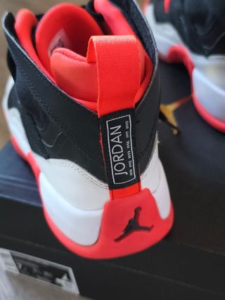 Zapatillas Jordan Jumpman Two Trey