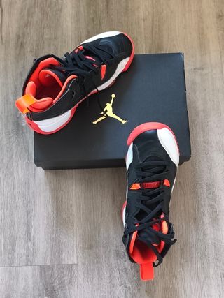 Zapatillas Jordan Jumpman Two Trey