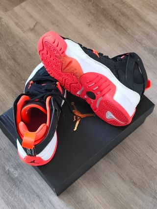 Zapatillas Jordan Jumpman Two Trey
