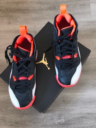 Zapatillas Jordan Jumpman Two Trey