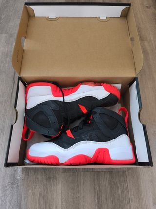 Zapatillas Jordan Jumpman Two Trey