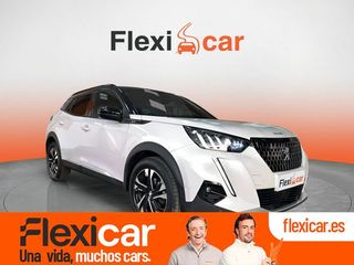 Peugeot 2008 GT Pack Puretech 130 S&S EAT8