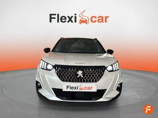 Peugeot 2008 GT Pack Puretech 130 S&S EAT8