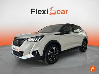 Peugeot 2008 GT Pack Puretech 130 S&S EAT8