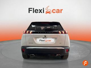Peugeot 2008 GT Pack Puretech 130 S&S EAT8
